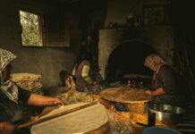 Experiencing Local Life In Anatolia: Secrets To Authentic Culture Revealed
