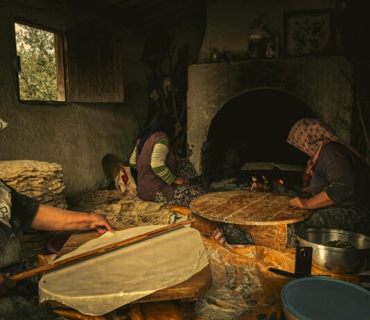Experiencing Local Life In Anatolia: Secrets To Authentic Culture Revealed