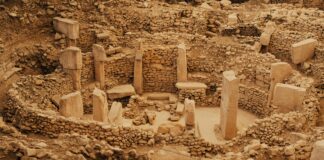 Discover the Wonders of the Göbekli Tepe Ruins: Secrets Unveiled