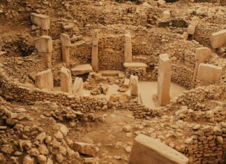 Discover the Wonders of the Göbekli Tepe Ruins: Secrets Unveiled