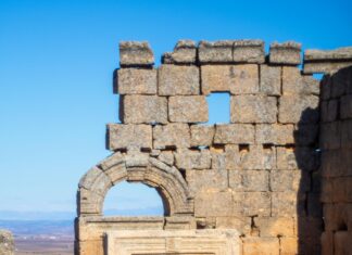 Exploring The Citadel Of Ankara: Uncover Hidden Historical Treasures