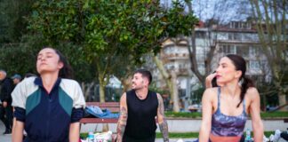 Best Places For Yoga Retreats In Turkey: Discover Hidden Gems