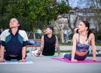 Best Places For Yoga Retreats In Turkey: Discover Hidden Gems