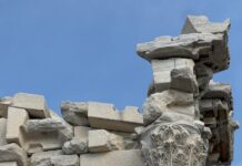 Discovering The Ancient City Of Pergamon: Secrets You Must Know