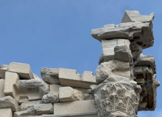 Discovering The Ancient City Of Pergamon: Secrets You Must Know