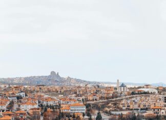 Discovering The Caves Of Cappadocia: Secrets You Must Explore