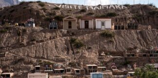 Visiting The Forgotten Tombs Of Anatolia: Secrets Revealed