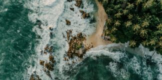 Exploring The Secluded Beaches Of Patara: Hidden Tropical Paradise