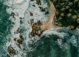 Exploring The Secluded Beaches Of Patara: Hidden Tropical Paradise