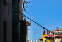 Best Rooftop Cafes With a View in Istanbul That Will Amaze You