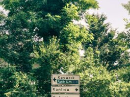 Getting Around Turkey By Bus: Ultimate Guide To Easy Travel