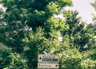 Getting Around Turkey By Bus: Ultimate Guide To Easy Travel