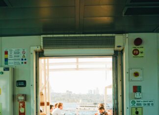 Experience The Magic Of The Bosphorus By Boat: Unforgettable Journey