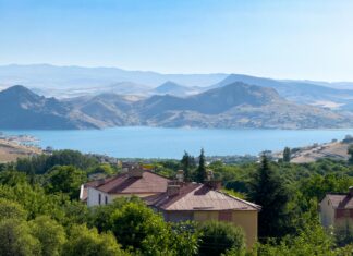How To Spend A Day In A Turkish Village: Uncover Hidden Gems
