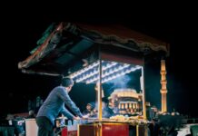 Where To Learn Turkish Cooking As A Tourist: Ultimate Guide Where To Learn Turkish Cooking As A Tourist: Ultimate Guide