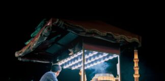 Where To Learn Turkish Cooking As A Tourist: Ultimate Guide