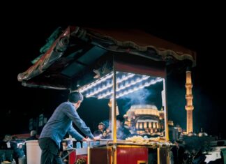 Where To Learn Turkish Cooking As A Tourist: Ultimate Guide