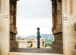 Exploring The Ruins Of Sagalassos: Secrets Of An Ancient Wonder