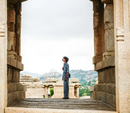 Exploring The Ruins Of Sagalassos: Secrets Of An Ancient Wonder Home
