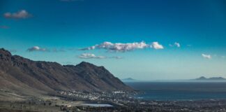 Discover The Peaceful Town Of Amasya: Hidden Gems Await You