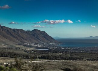 Discover The Peaceful Town Of Amasya: Hidden Gems Await You