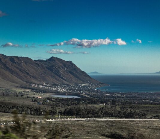 Discover The Peaceful Town Of Amasya: Hidden Gems Await You
