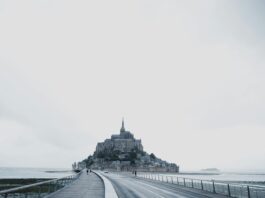 Visiting The Ancient City Of Laodicea: Hidden Wonders Revealed