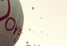 Unforgettable Honeymoon Destinations in Turkey That Will Amaze You