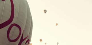 Unforgettable Honeymoon Destinations in Turkey That Will Amaze You