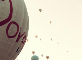 Unforgettable Honeymoon Destinations in Turkey That Will Amaze You