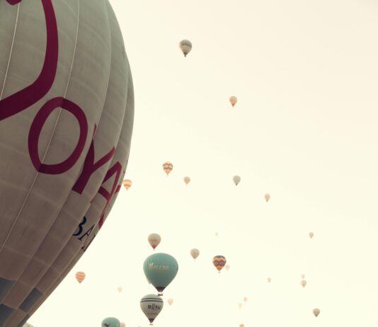 Unforgettable Honeymoon Destinations in Turkey That Will Amaze You Home