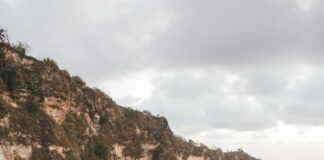 Exploring The Turquoise Coast By Car: Ultimate Guide To Hidden Gems