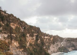 Exploring The Turquoise Coast By Car: Ultimate Guide To Hidden Gems