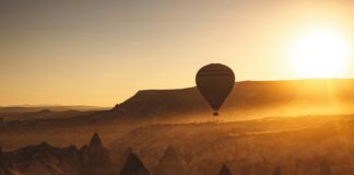 How To Travel Turkey On A Budget: Ultimate Tips For Affordable Adventures