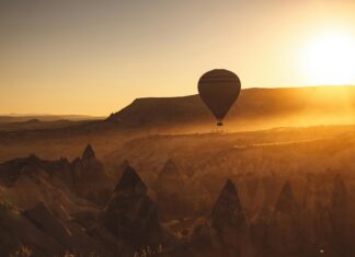 How To Travel Turkey On A Budget: Ultimate Tips For Affordable Adventures