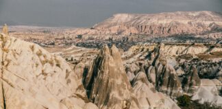 Unique Airbnbs To Stay In While In Turkey That Will Amaze You