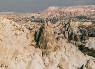 Unique Airbnbs To Stay In While In Turkey That Will Amaze You