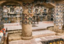 Shopping For Souvenirs In Turkey: Must-Have Unique Finds Revealed