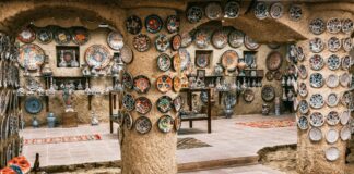 Shopping For Souvenirs In Turkey: Must-Have Unique Finds Revealed