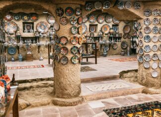 Shopping For Souvenirs In Turkey: Must-Have Unique Finds Revealed