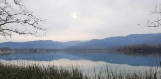 Discover The Freshwater Lakes Of Anatolia: Hidden Gems Await