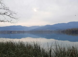 Discover The Freshwater Lakes Of Anatolia: Hidden Gems Await