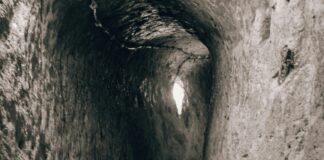 Exploring The Ancient Underground Cities Of Turkey: Hidden Wonders Unveiled