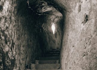 Exploring The Ancient Underground Cities Of Turkey: Hidden Wonders Unveiled