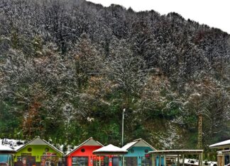 Scenic Lakeside Villages in Turkey: Discover Hidden Gems Today