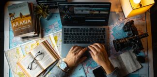 Top Experiences For Digital Nomads In Turkey That Will Inspire You