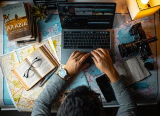 Top Experiences For Digital Nomads In Turkey That Will Inspire You