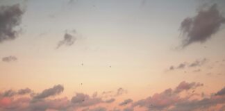 Where To Enjoy Sunset By The Sea In Turkey: Stunning Coastal Spots