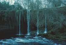 Hidden Lakes And Waterfalls In Turkey: Discover Nature’s Secret Gems