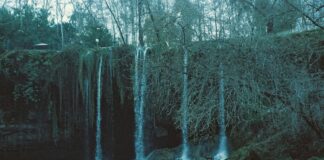 Hidden Lakes And Waterfalls In Turkey: Discover Nature’s Secret Gems